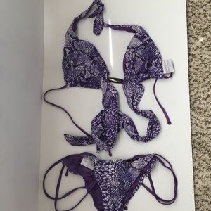 Beach Bunny Swimsuit